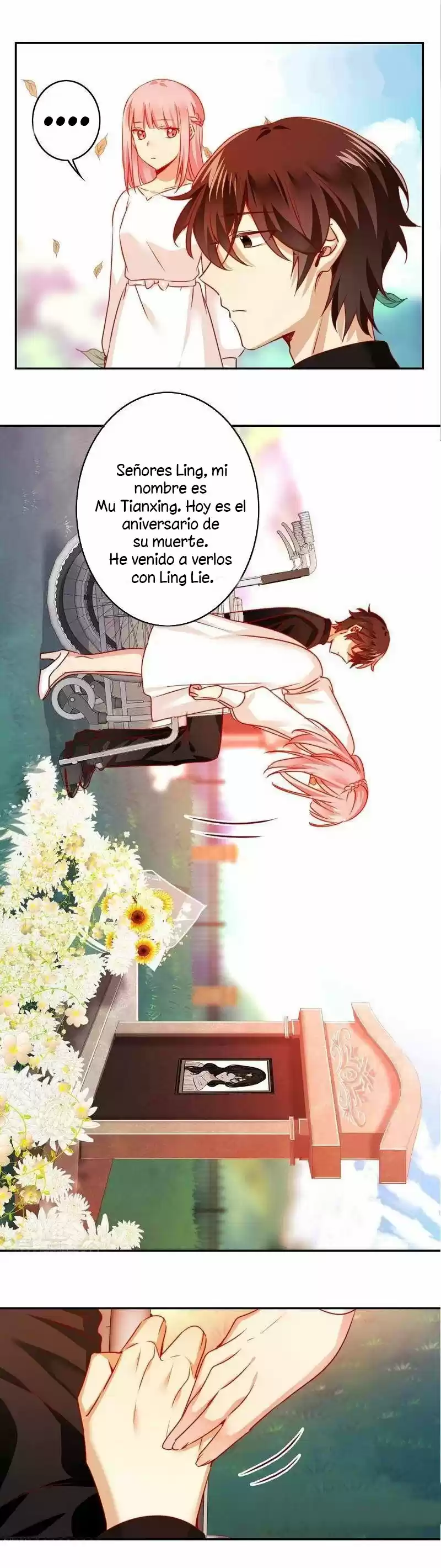 My Little Fiancee - Capítulo 30 - Página 5 - LectorTMOo