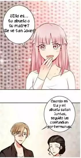 My Little Fiancee - Capítulo 32 - Página 2 - LectorTMOo