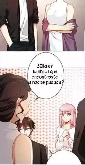 My Little Fiancee - Capítulo 32 - Página 3 - LectorTMOo