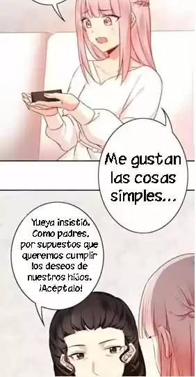 My Little Fiancee - Capítulo 32 - Página 7 - LectorTMOo