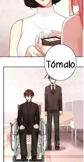 My Little Fiancee - Capítulo 32 - Página 8 - LectorTMOo