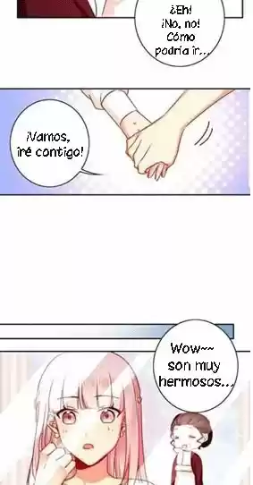 My Little Fiancee - Capítulo 32 - Página 17 - LectorTMOo