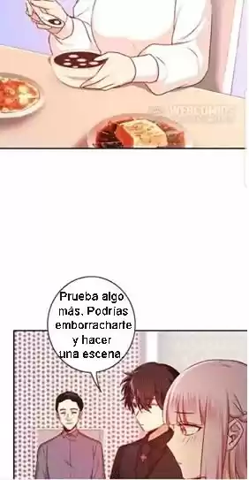 My Little Fiancee - Capítulo 33 - Página 6 - LectorTMOo