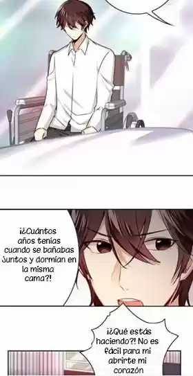 My Little Fiancee - Capítulo 34 - Página 3 - LectorTMOo