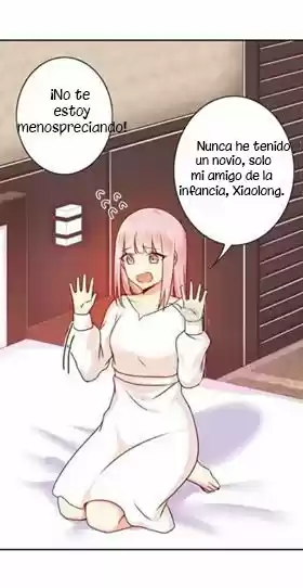 My Little Fiancee - Capítulo 34 - Página 12 - LectorTMOo