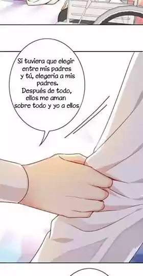 My Little Fiancee - Capítulo 34 - Página 15 - LectorTMOo