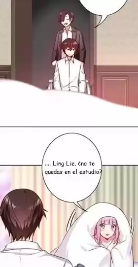 My Little Fiancee - Capítulo 35 - Página 3 - LectorTMOo