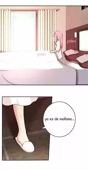 My Little Fiancee - Capítulo 35 - Página 13 - LectorTMOo
