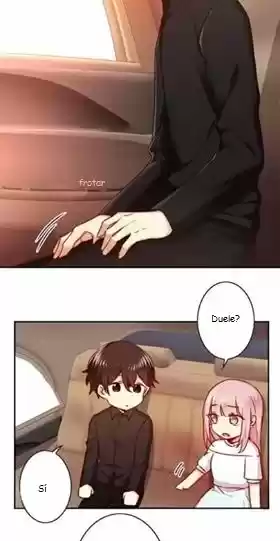 My Little Fiancee - Capítulo 36 - Página 3 - LectorTMOo