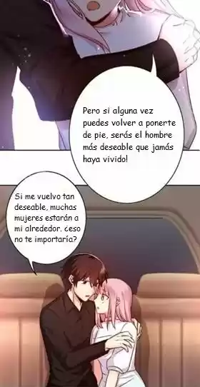 My Little Fiancee - Capítulo 36 - Página 12 - LectorTMOo
