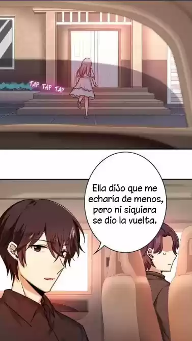 My Little Fiancee - Capítulo 37 - Página 3 - LectorTMOo