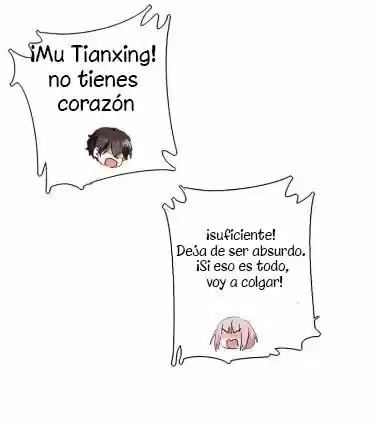 My Little Fiancee - Capítulo 38 - Página 9 - LectorTMOo