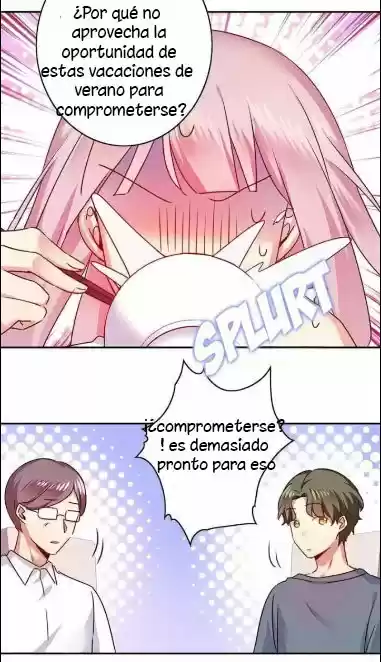 My Little Fiancee - Capítulo 38 - Página 20 - LectorTMOo