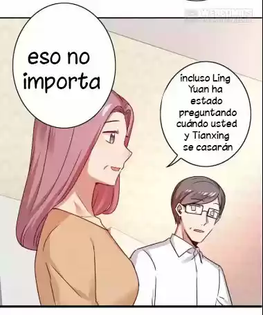 My Little Fiancee - Capítulo 39 - Página 3 - LectorTMOo