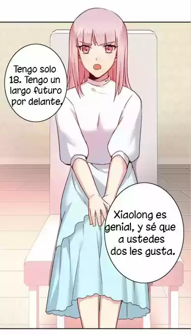 My Little Fiancee - Capítulo 39 - Página 6 - LectorTMOo