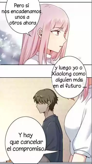 My Little Fiancee - Capítulo 39 - Página 7 - LectorTMOo