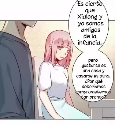 My Little Fiancee - Capítulo 39 - Página 9 - LectorTMOo