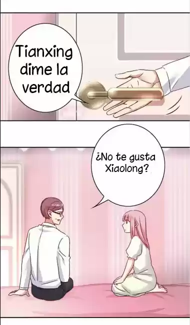 My Little Fiancee - Capítulo 39 - Página 18 - LectorTMOo