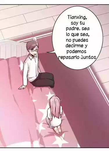 My Little Fiancee - Capítulo 39 - Página 22 - LectorTMOo