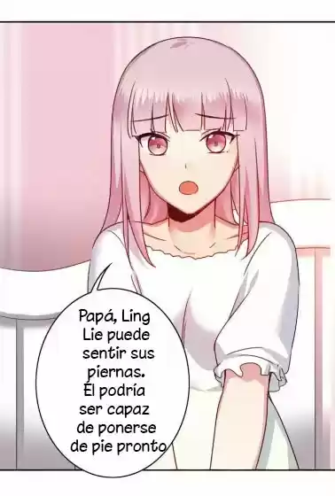 My Little Fiancee - Capítulo 39 - Página 24 - LectorTMOo