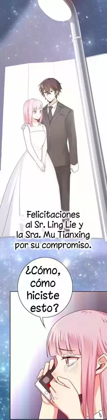 My Little Fiancee - Capítulo 41 - Página 4 - LectorTMOo