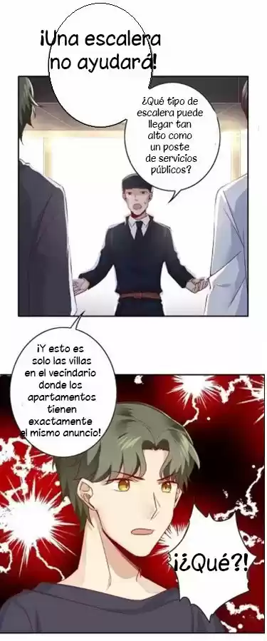 My Little Fiancee - Capítulo 41 - Página 12 - LectorTMOo