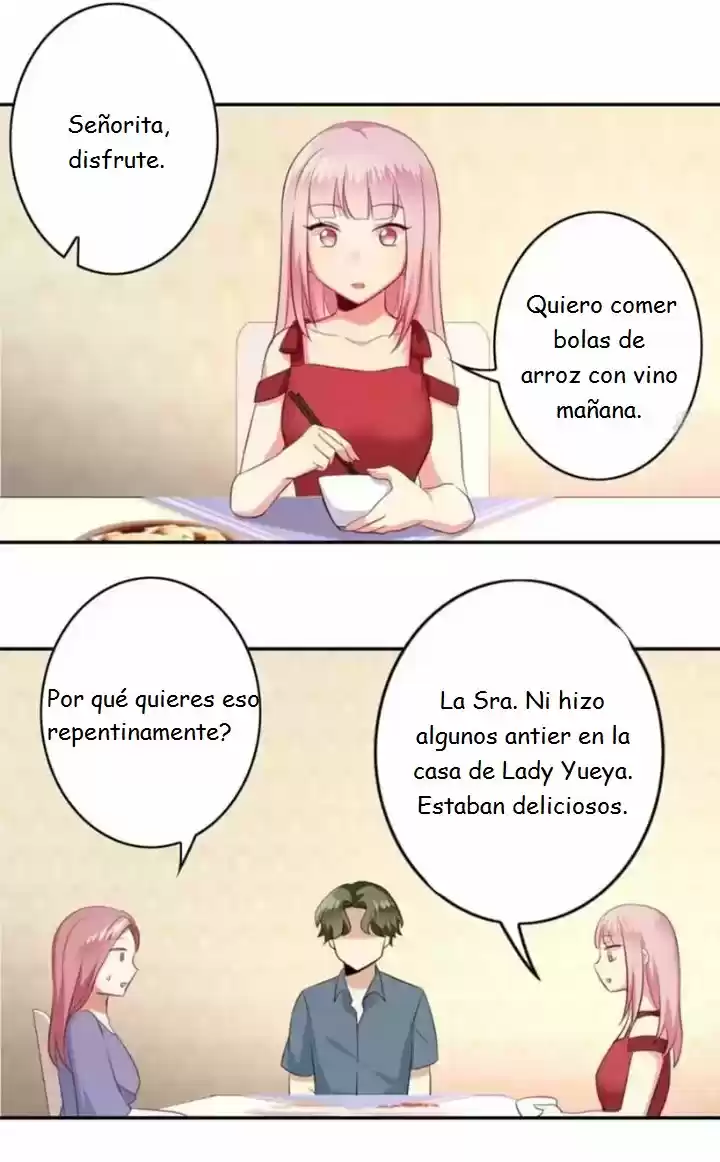 My Little Fiancee - Capítulo 42 - Página 13 - LectorTMOo