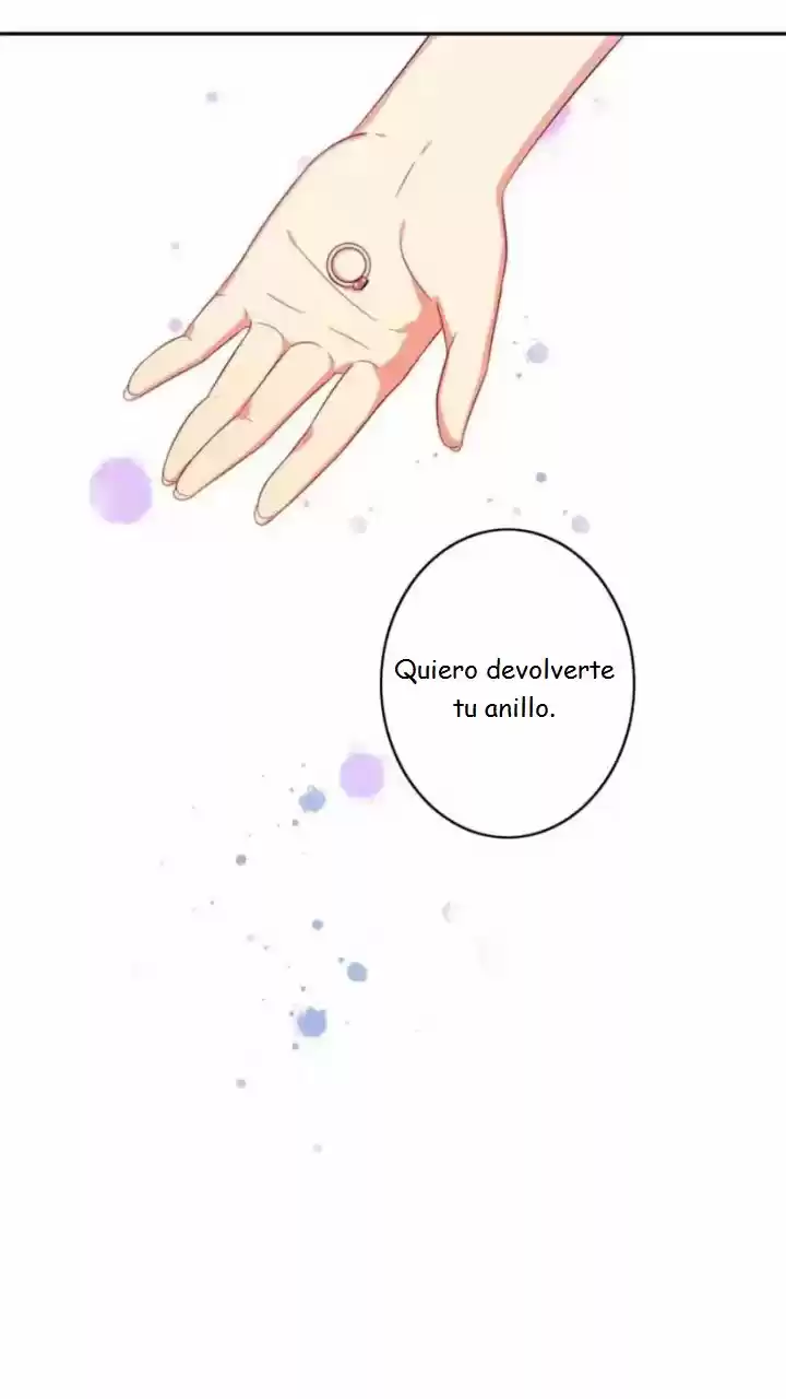 My Little Fiancee - Capítulo 42 - Página 26 - LectorTMOo