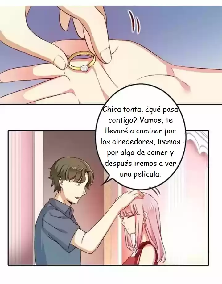 My Little Fiancee - Capítulo 43 - Página 2 - LectorTMOo