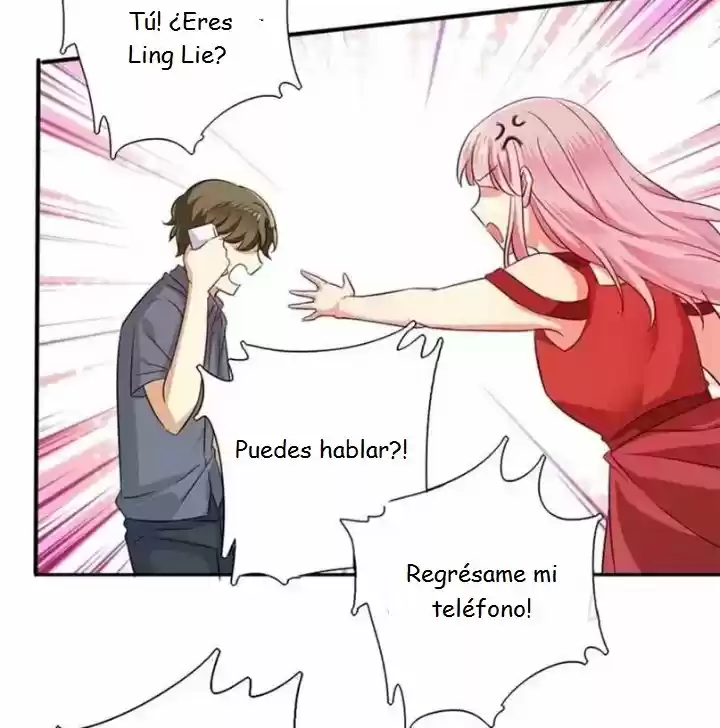 My Little Fiancee - Capítulo 43 - Página 6 - LectorTMOo