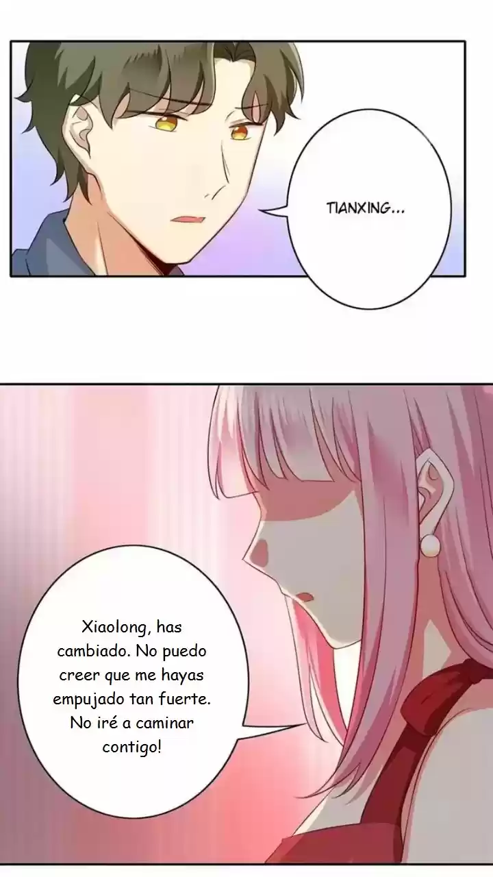 My Little Fiancee - Capítulo 43 - Página 13 - LectorTMOo