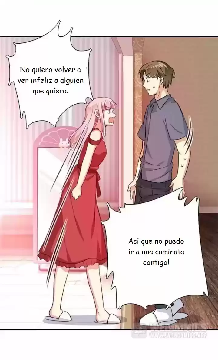 My Little Fiancee - Capítulo 43 - Página 16 - LectorTMOo