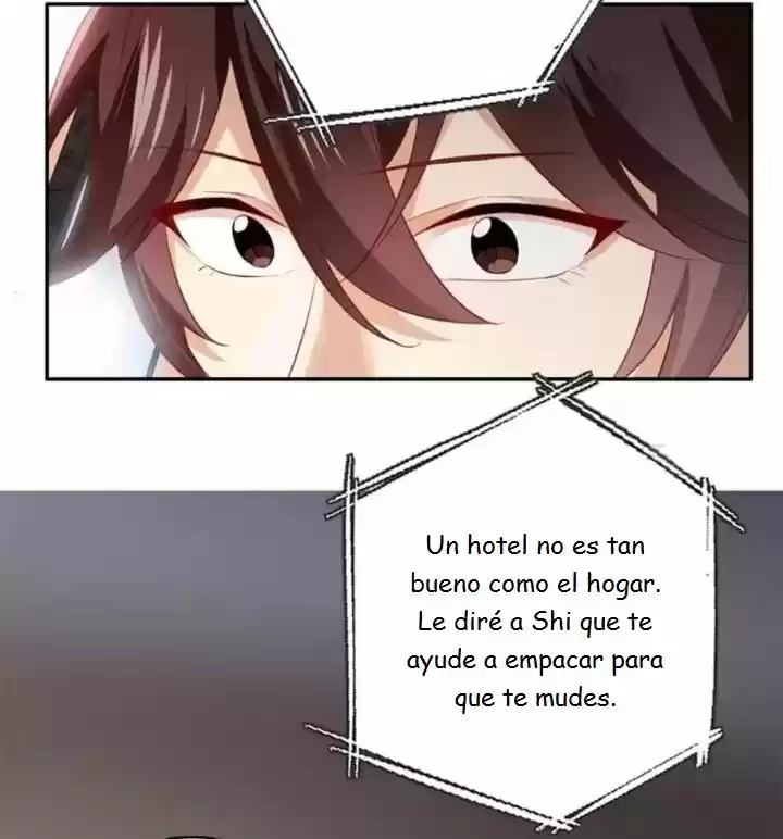 My Little Fiancee - Capítulo 44 - Página 14 - LectorTMOo
