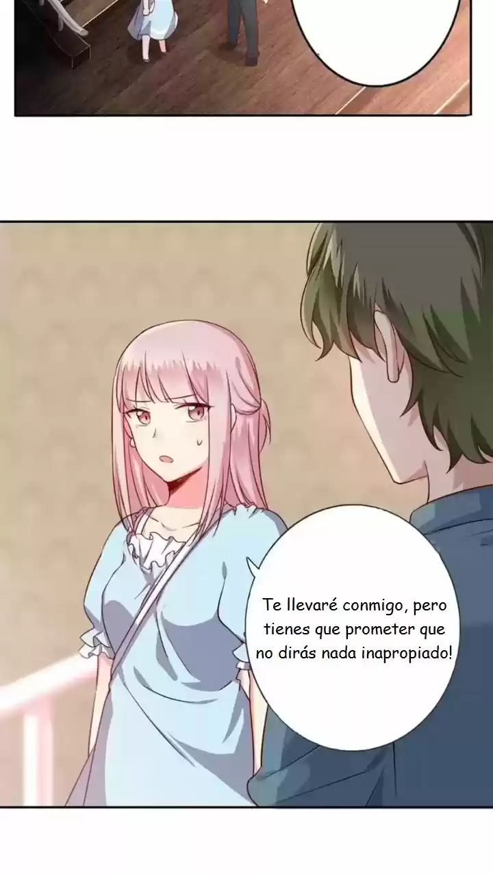My Little Fiancee - Capítulo 44 - Página 18 - LectorTMOo