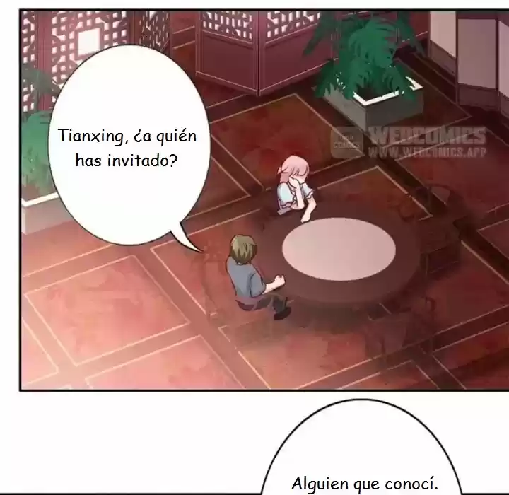 My Little Fiancee - Capítulo 44 - Página 20 - LectorTMOo