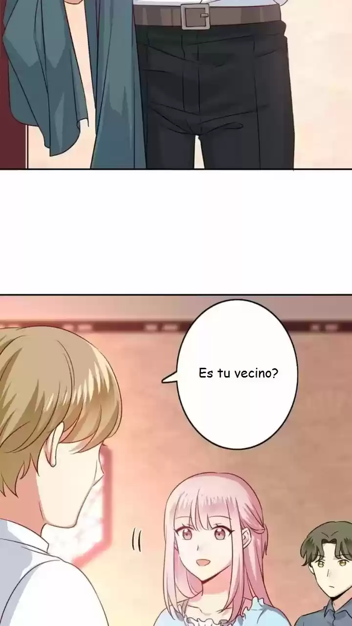 My Little Fiancee - Capítulo 44 - Página 24 - LectorTMOo