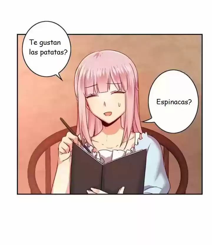 My Little Fiancee - Capítulo 45 - Página 13 - LectorTMOo