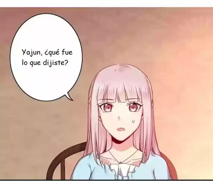 My Little Fiancee - Capítulo 46 - Página 2 - LectorTMOo
