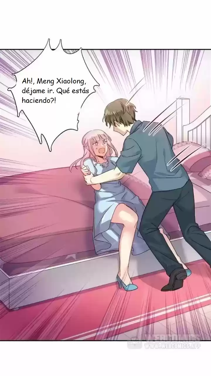 My Little Fiancee - Capítulo 46 - Página 26 - LectorTMOo