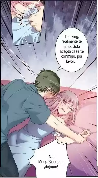 My Little Fiancee - Capítulo 47 - Página 2 - LectorTMOo