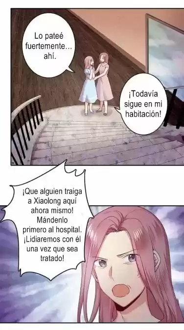 My Little Fiancee - Capítulo 47 - Página 5 - LectorTMOo