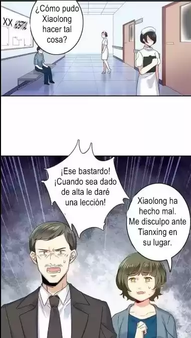 My Little Fiancee - Capítulo 47 - Página 6 - LectorTMOo