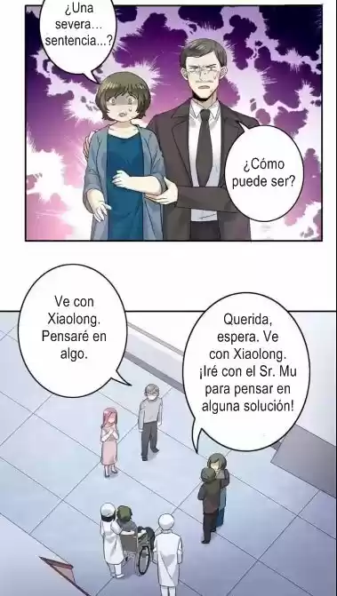 My Little Fiancee - Capítulo 47 - Página 10 - LectorTMOo