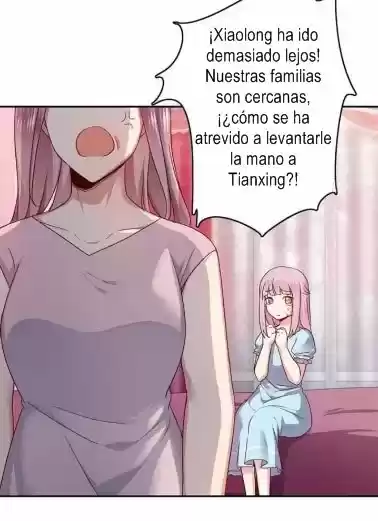 My Little Fiancee - Capítulo 47 - Página 14 - LectorTMOo