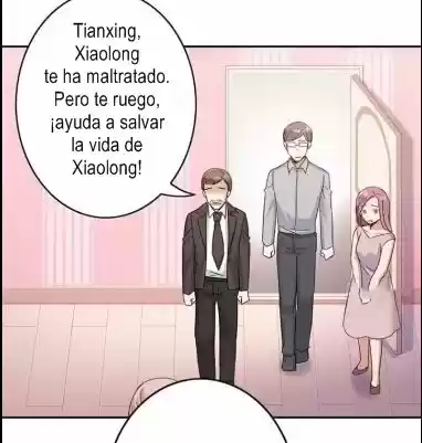 My Little Fiancee - Capítulo 47 - Página 15 - LectorTMOo