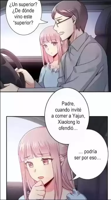 My Little Fiancee - Capítulo 48 - Página 2 - LectorTMOo