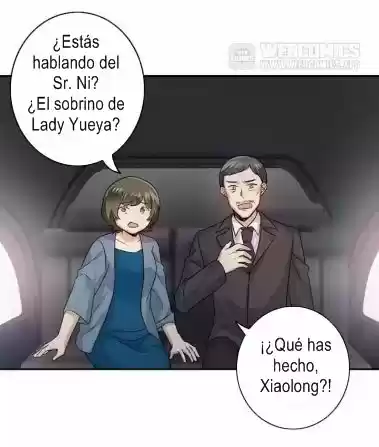 My Little Fiancee - Capítulo 48 - Página 3 - LectorTMOo