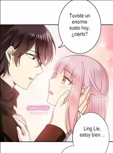 My Little Fiancee - Capítulo 48 - Página 10 - LectorTMOo