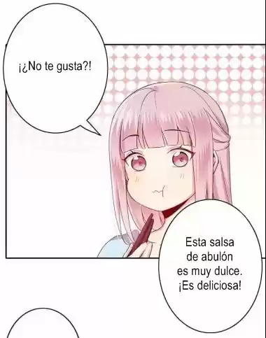 My Little Fiancee - Capítulo 48 - Página 20 - LectorTMOo