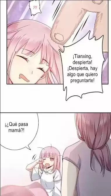 My Little Fiancee - Capítulo 49 - Página 3 - LectorTMOo